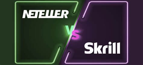 neteller deposit methods|Neteller Vs. Skrill: Which Payment Method Is Best In 2024.